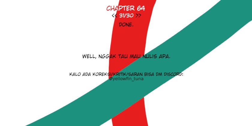 Overlord Chapter 64 - halaman 31
