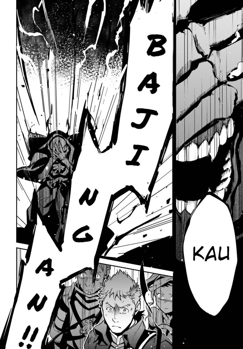 Overlord Chapter 65 - halaman 10