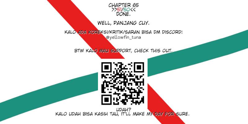 Overlord Chapter 65 - halaman 51