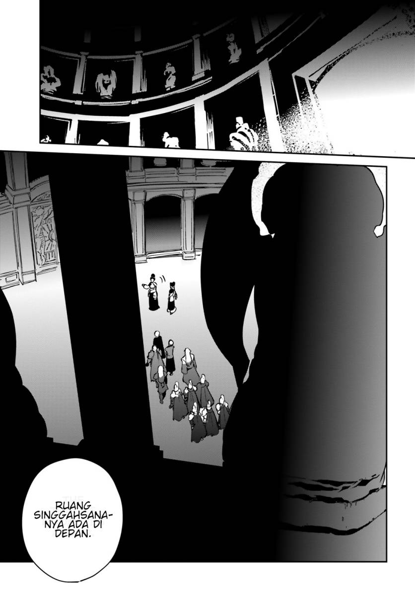 Overlord Chapter 67.2 - halaman 46