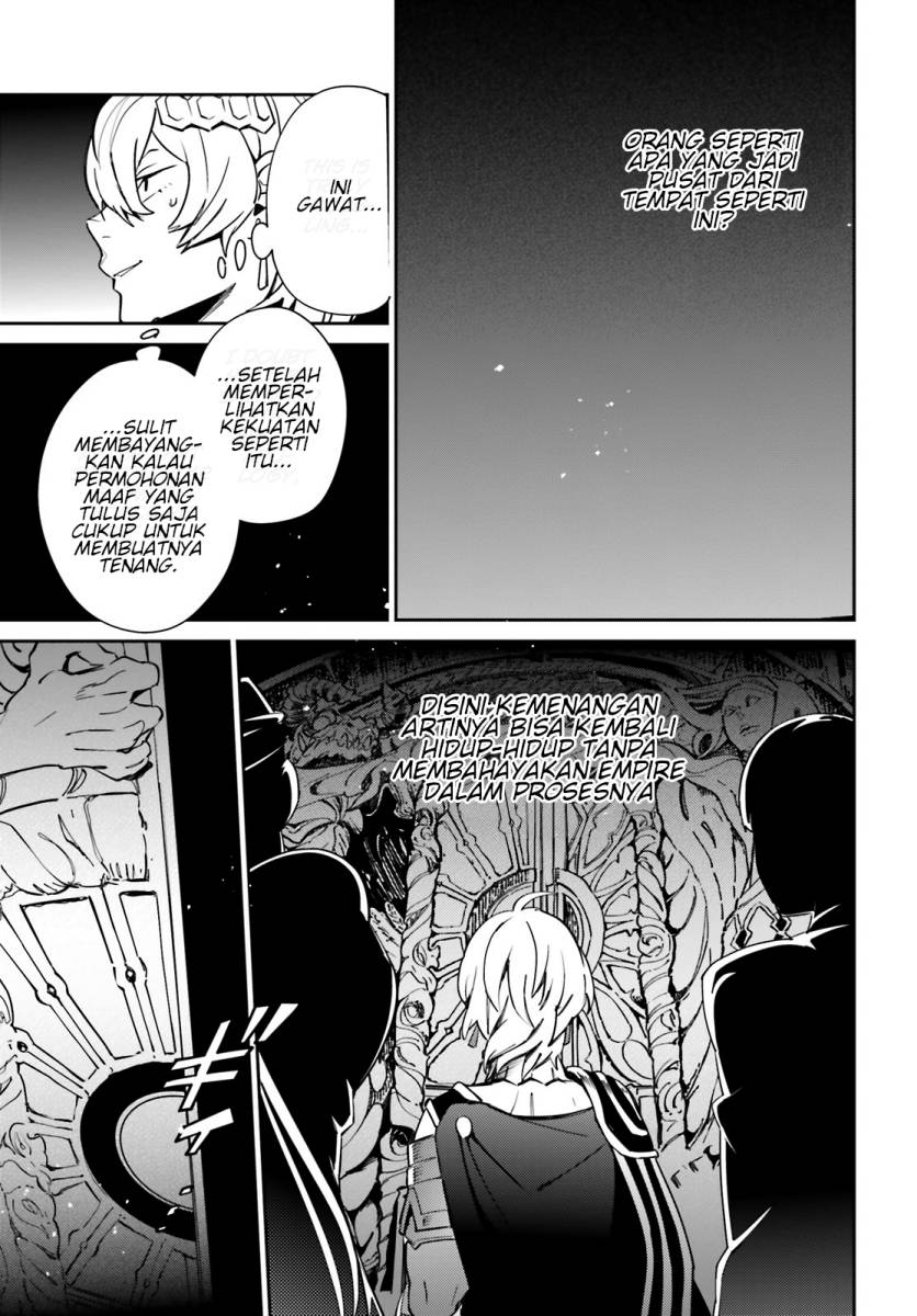 Overlord Chapter 67.2 - halaman 48