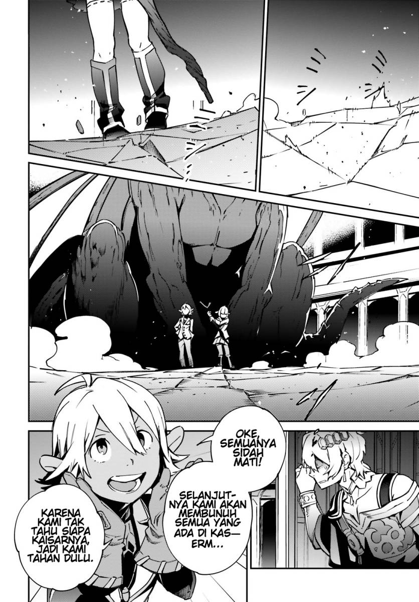 Overlord Chapter 67.2 - halaman 7