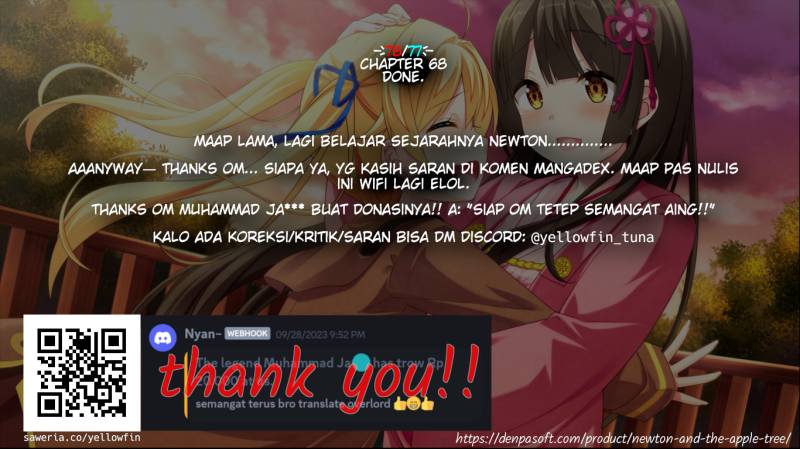 Overlord Chapter 68 - halaman 78