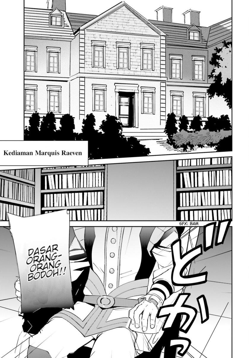 Overlord Chapter 69 - halaman 17