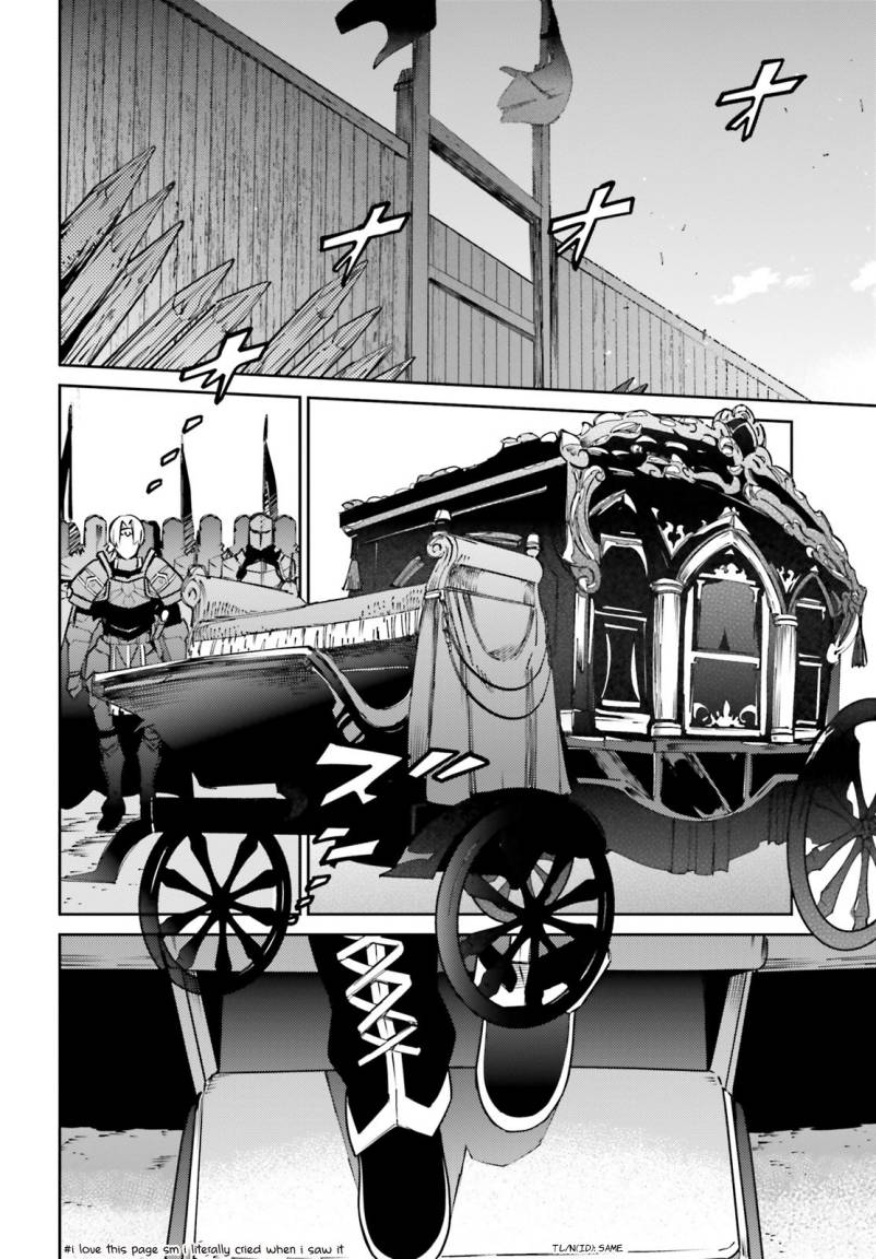 Overlord Chapter 70 - halaman 10