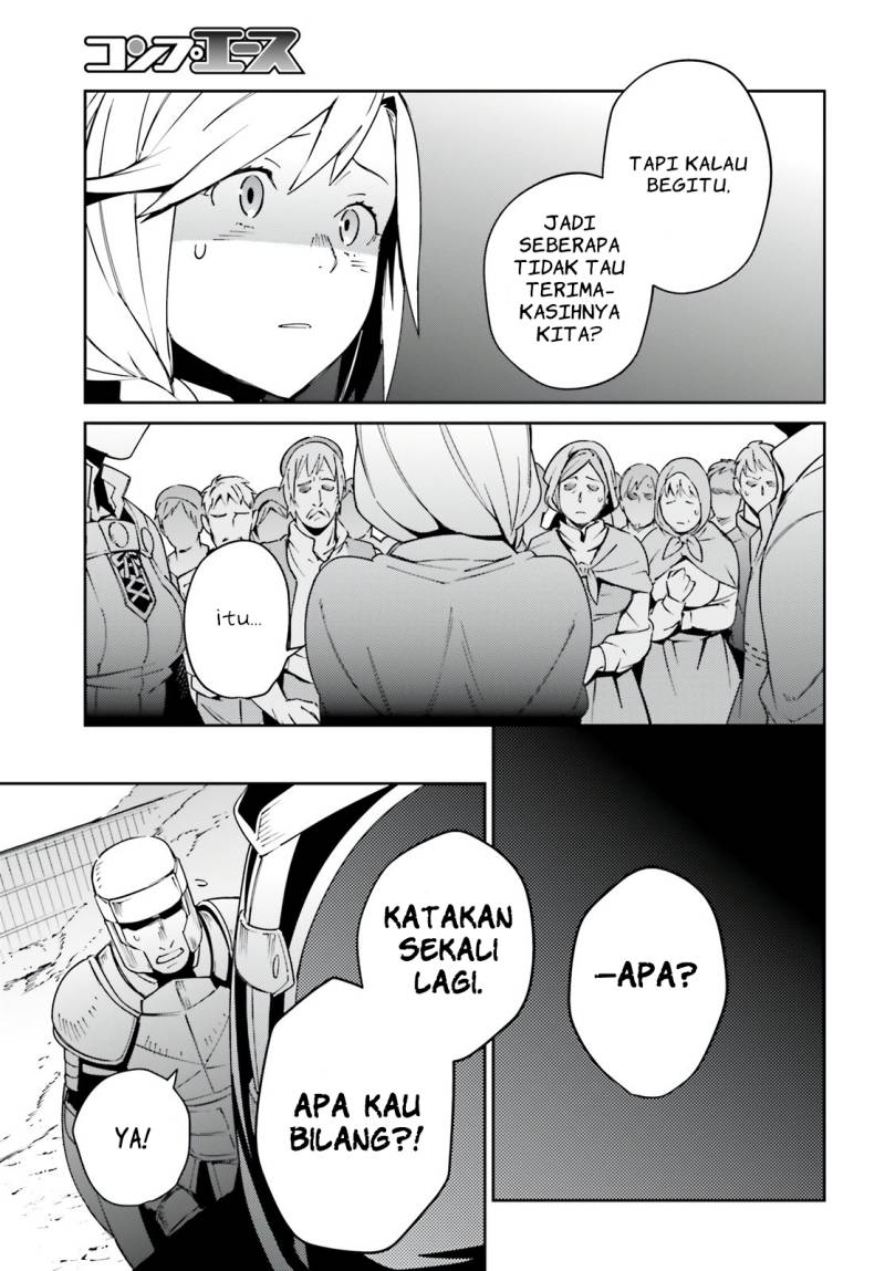Overlord Chapter 71 - halaman 7