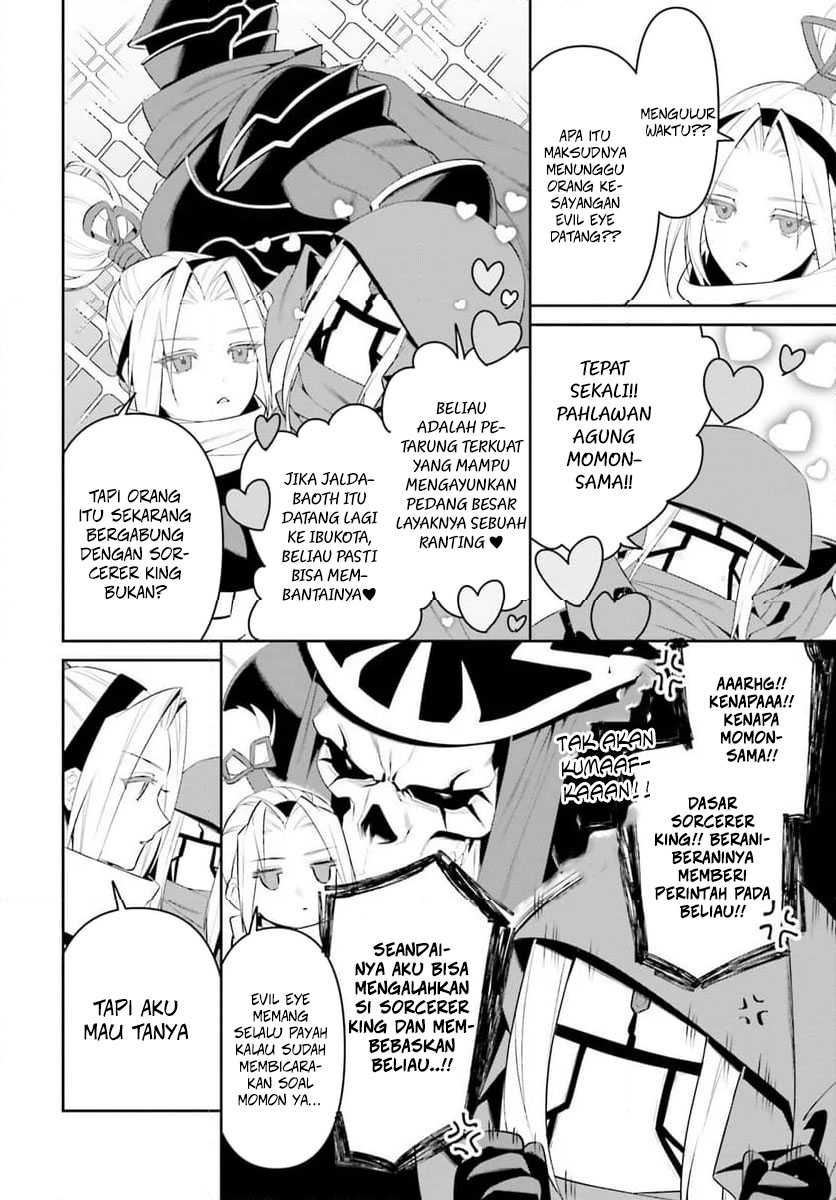 Overlord New World Chapter 2 - halaman 15