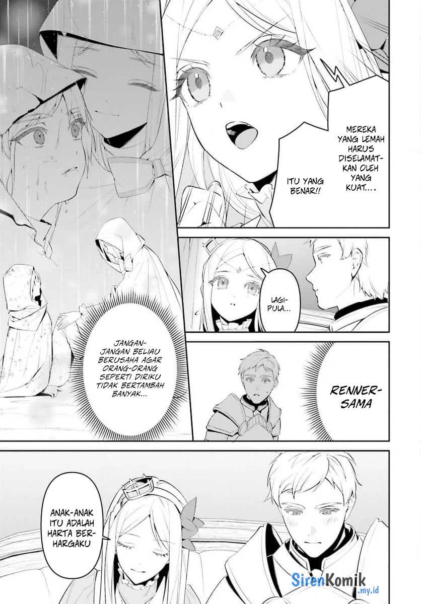 Overlord New World Chapter 2 - halaman 6