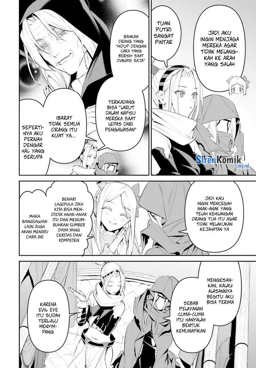 Overlord New World Chapter 2 - halaman 7