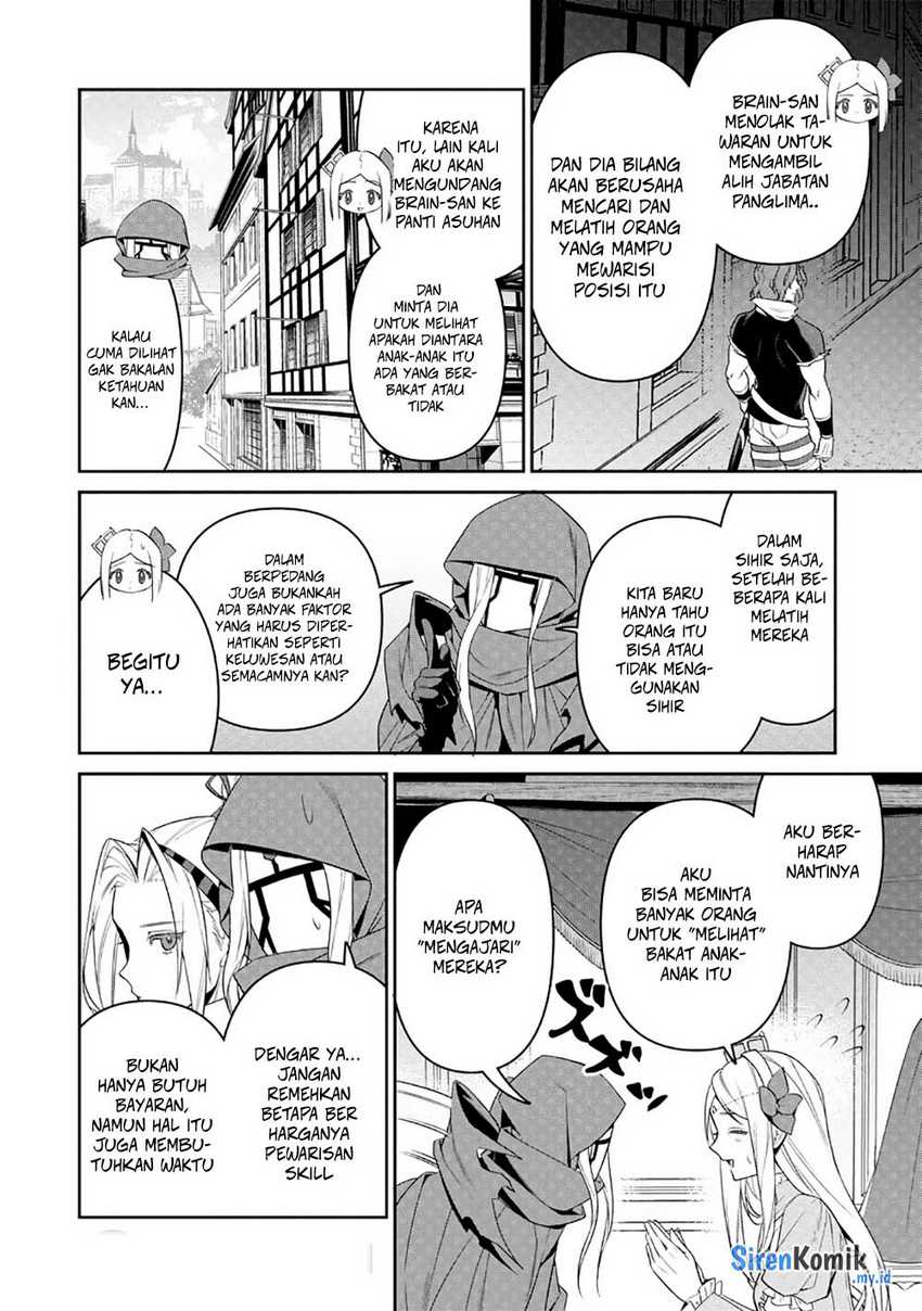 Overlord New World Chapter 2 - halaman 9