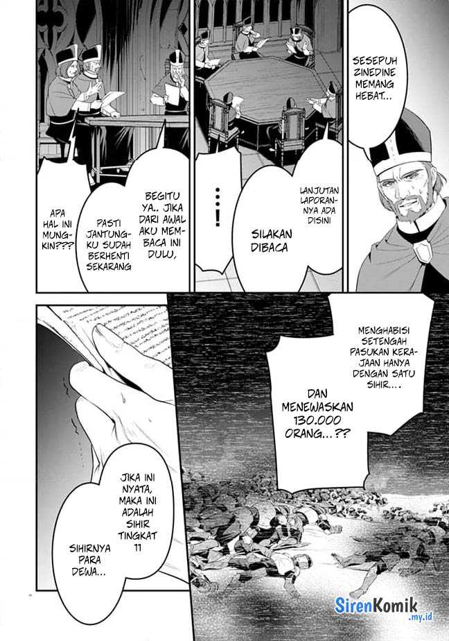 Overlord New World Chapter 4 - halaman 15