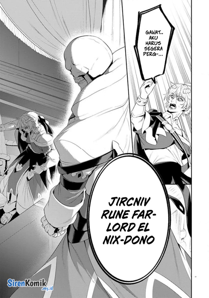 Overlord New World Chapter 5 - halaman 24