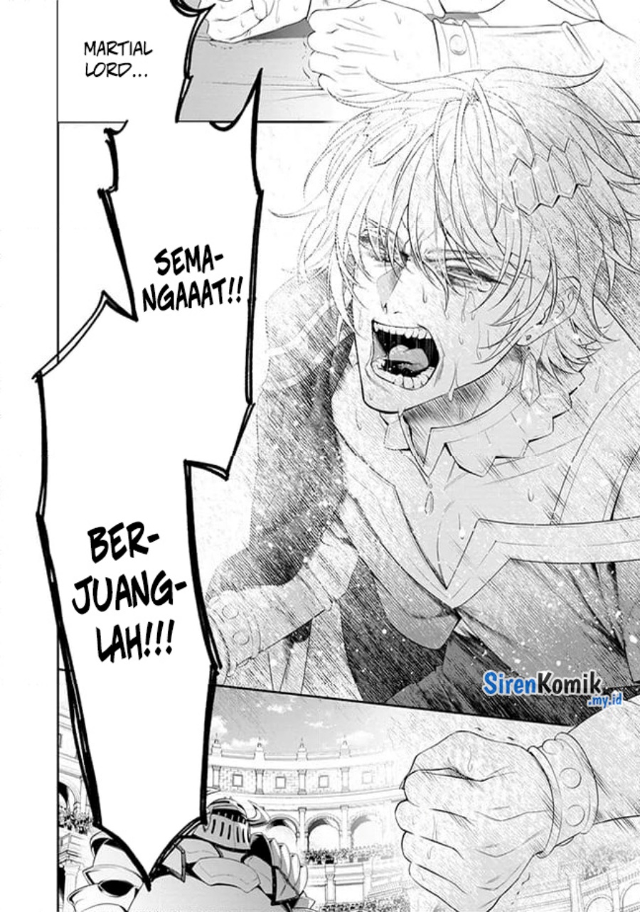 Overlord New World Chapter 6 - halaman 15