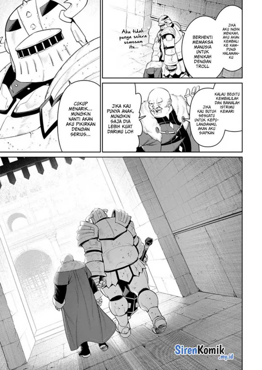 Overlord New World Chapter 8 - halaman 10