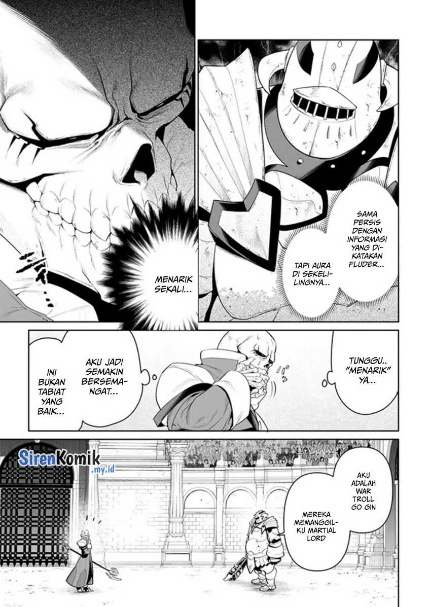 Overlord New World Chapter 8 - halaman 12