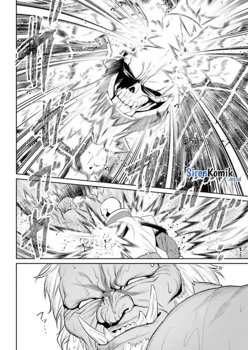 Overlord New World Chapter 8 - halaman 42