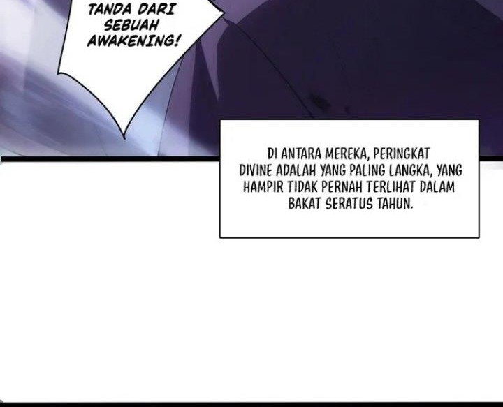 Overlord of Insects Chapter 1 - halaman 13