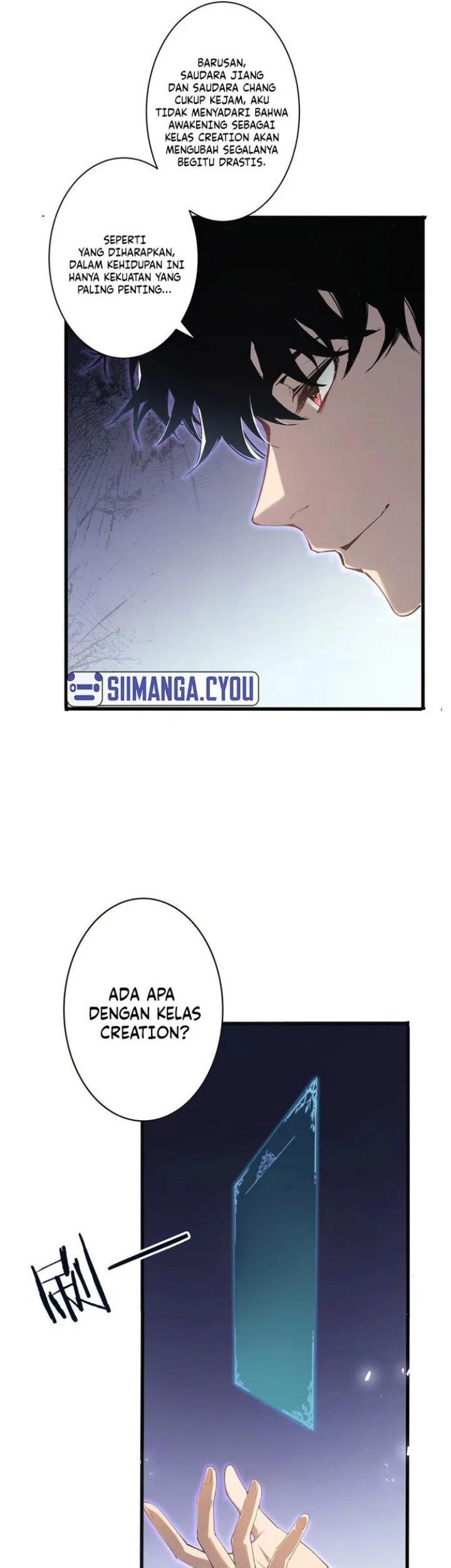 Overlord of Insects Chapter 1 - halaman 28