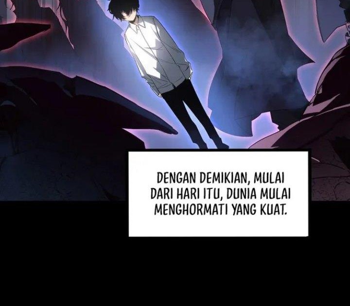 Overlord of Insects Chapter 1 - halaman 33