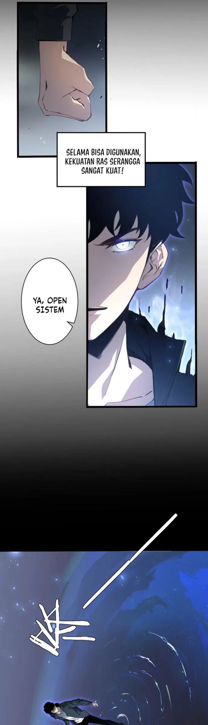 Overlord of Insects Chapter 1 - halaman 39