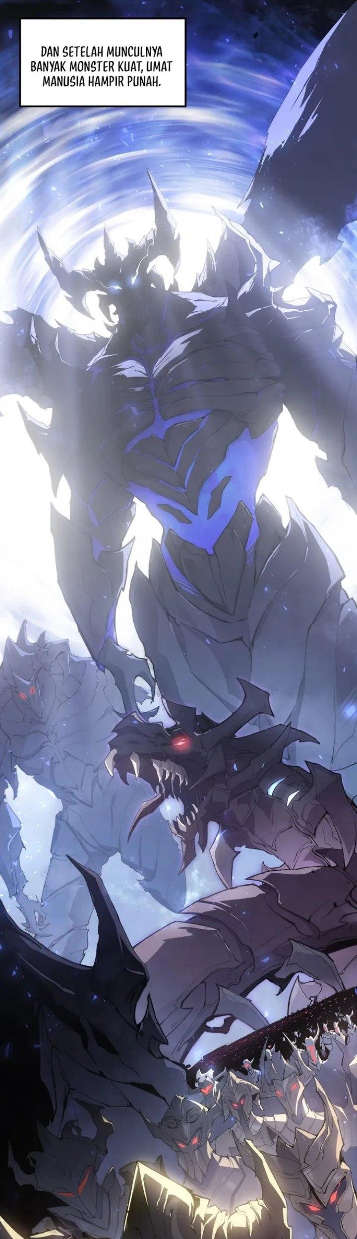 Overlord of Insects Chapter 1 - halaman 4