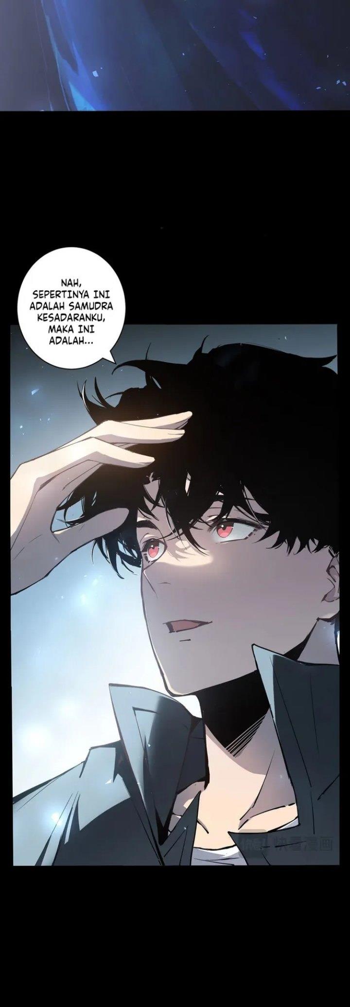 Overlord of Insects Chapter 1 - halaman 41