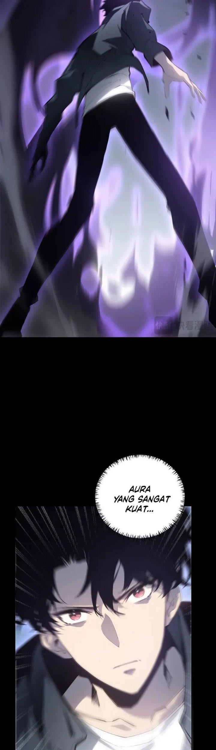 Overlord of Insects Chapter 1 - halaman 48