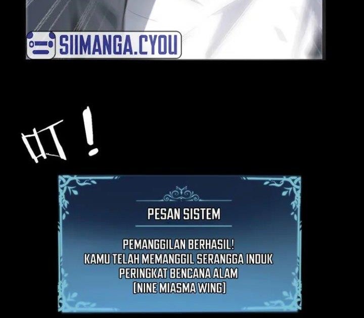 Overlord of Insects Chapter 1 - halaman 49