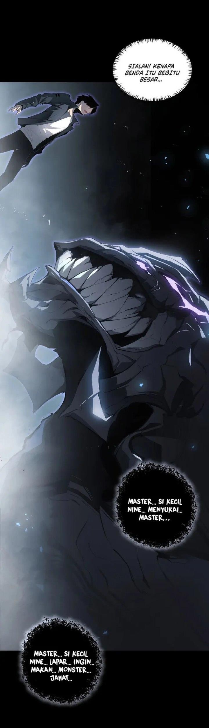 Overlord of Insects Chapter 1 - halaman 52