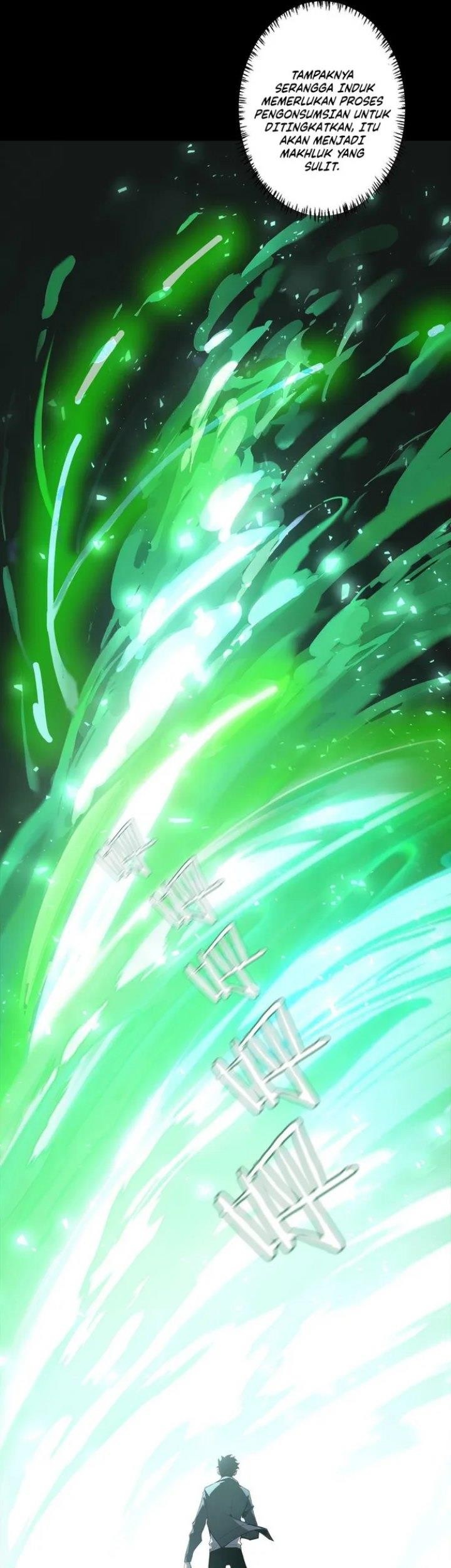 Overlord of Insects Chapter 1 - halaman 55