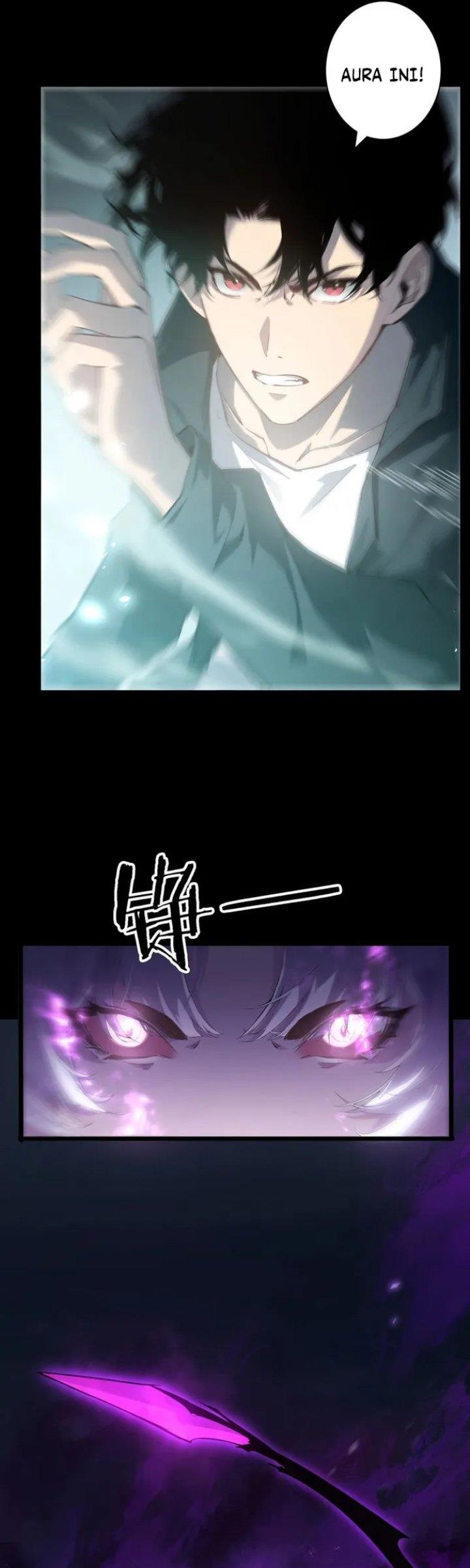 Overlord of Insects Chapter 1 - halaman 57