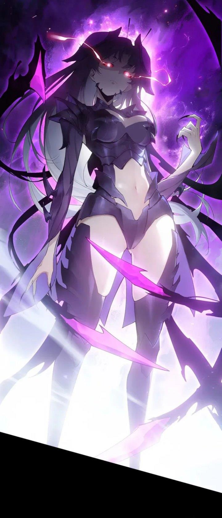Overlord of Insects Chapter 1 - halaman 58