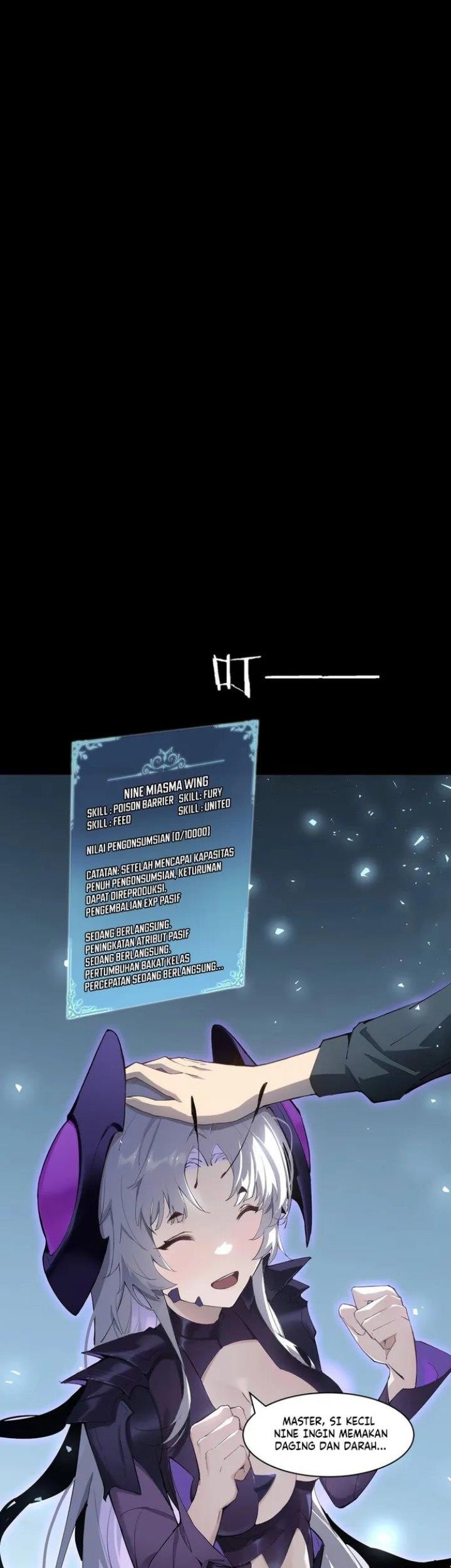 Overlord of Insects Chapter 1 - halaman 63