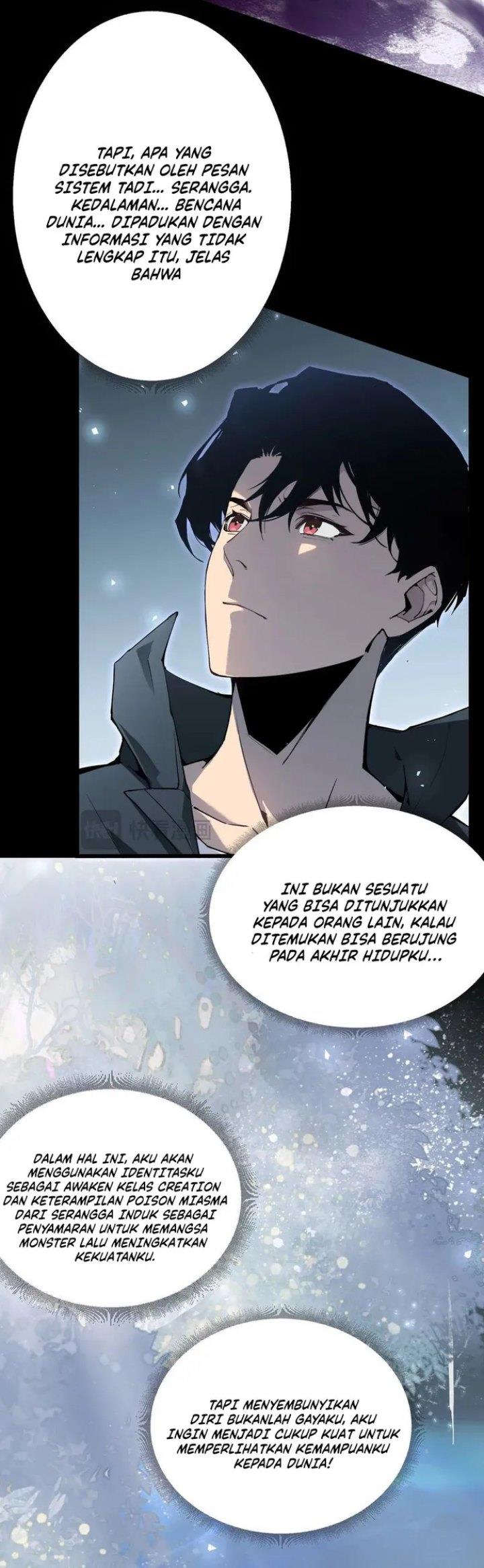 Overlord of Insects Chapter 1 - halaman 68