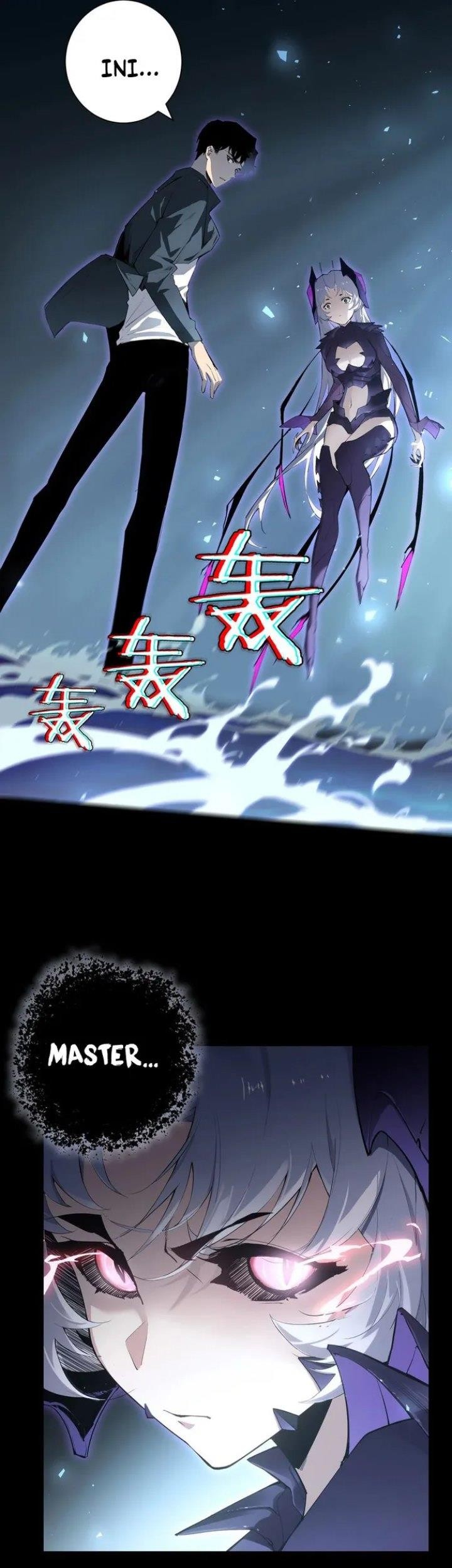 Overlord of Insects Chapter 1 - halaman 70