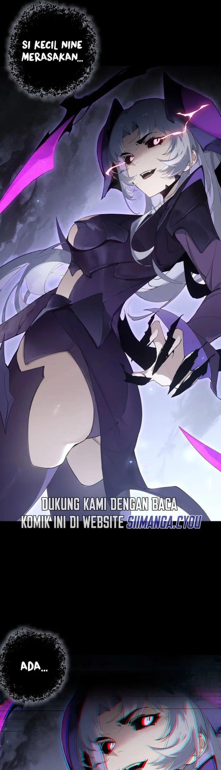 Overlord of Insects Chapter 1 - halaman 72