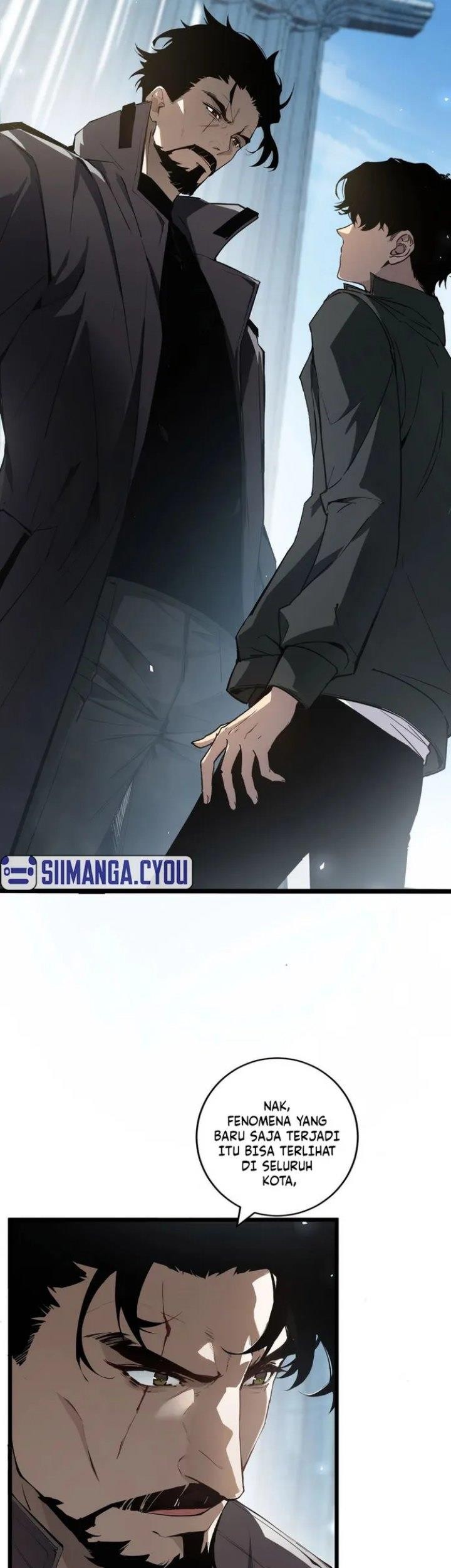 Overlord of Insects Chapter 1 - halaman 75