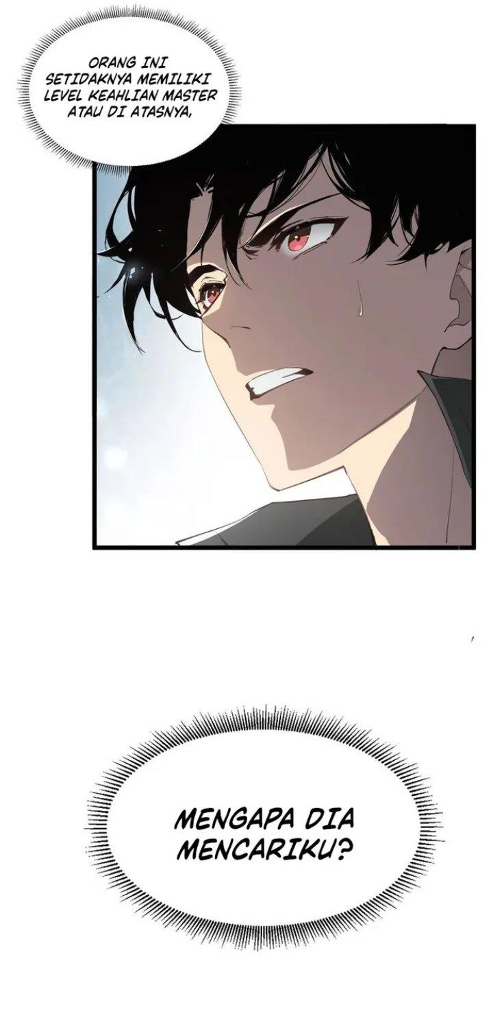 Overlord of Insects Chapter 1 - halaman 77