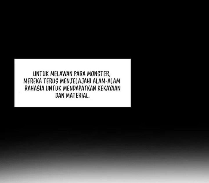 Overlord of Insects Chapter 1 - halaman 9