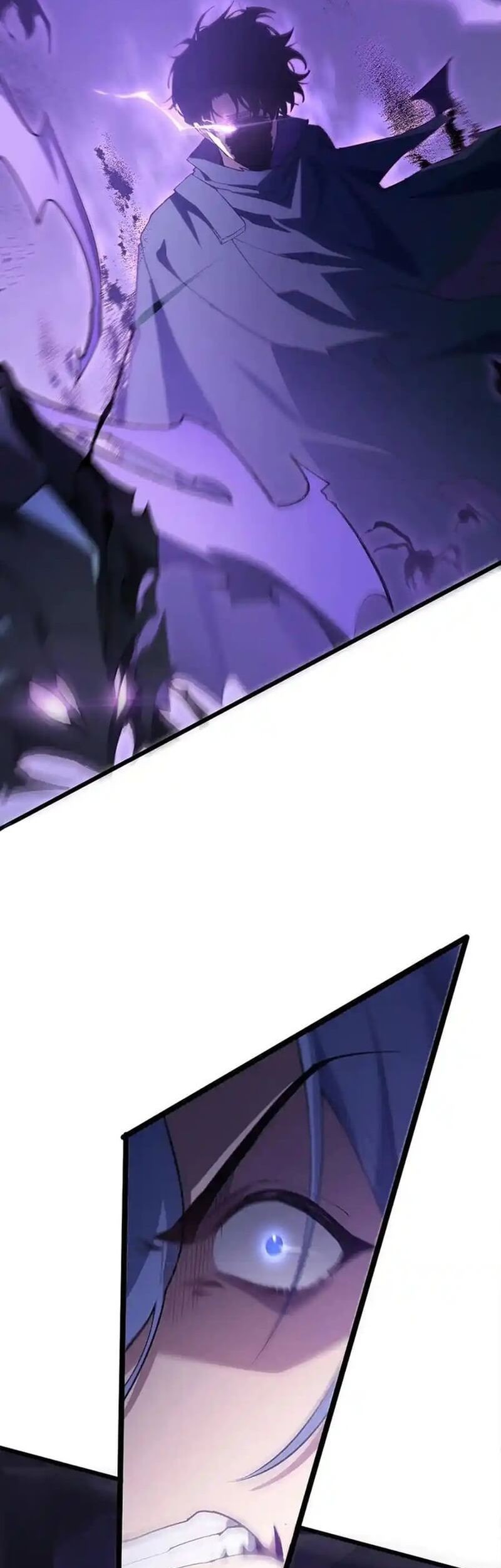 Overlord of Insects Chapter 10 - halaman 16