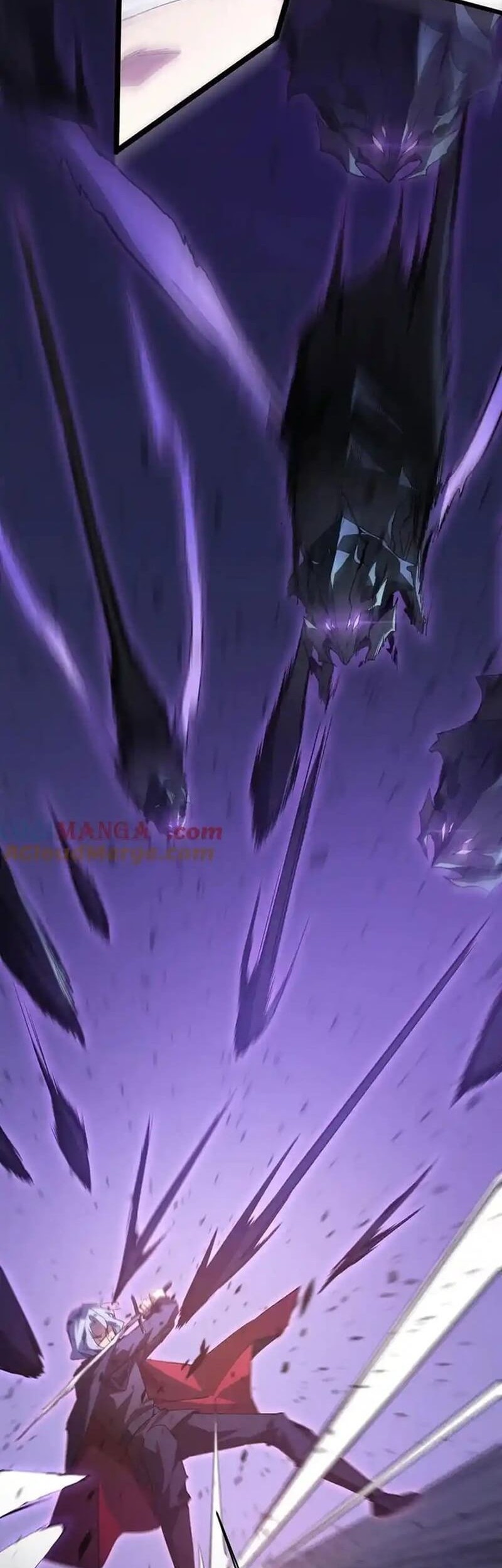 Overlord of Insects Chapter 10 - halaman 17