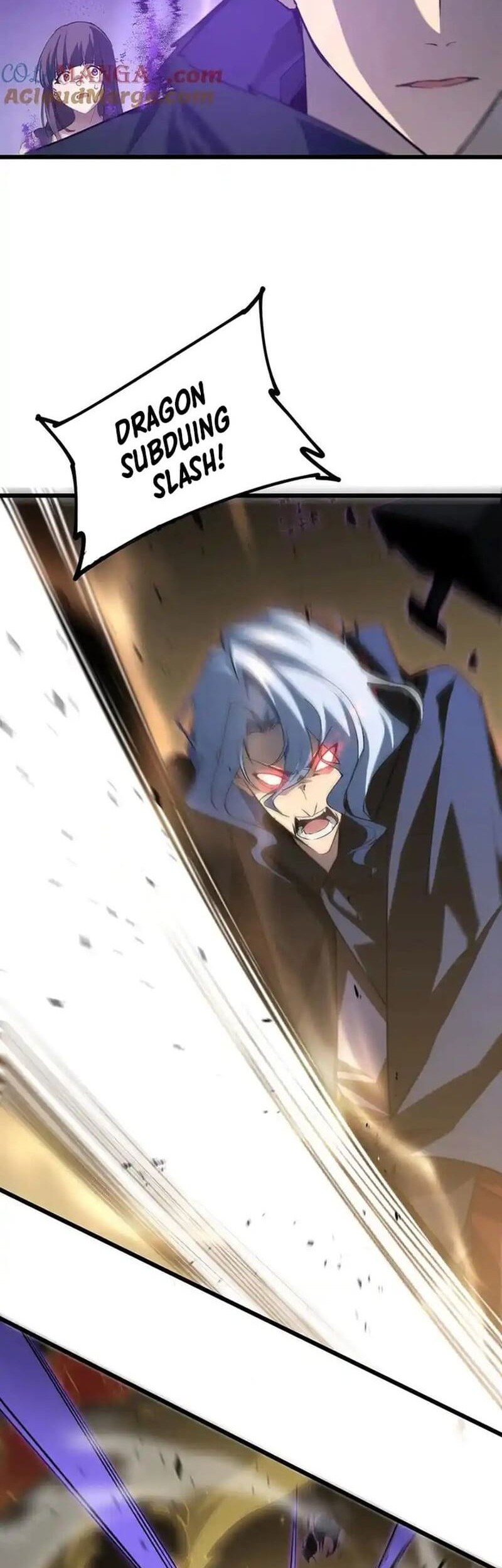 Overlord of Insects Chapter 10 - halaman 22