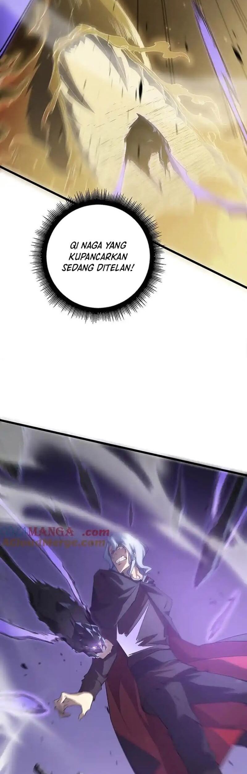 Overlord of Insects Chapter 10 - halaman 24