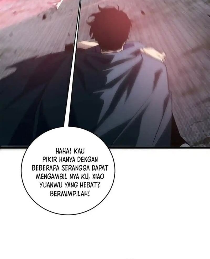 Overlord of Insects Chapter 10 - halaman 26
