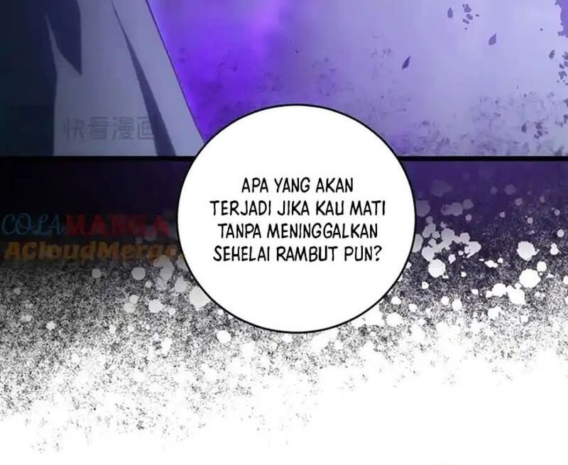 Overlord of Insects Chapter 10 - halaman 34