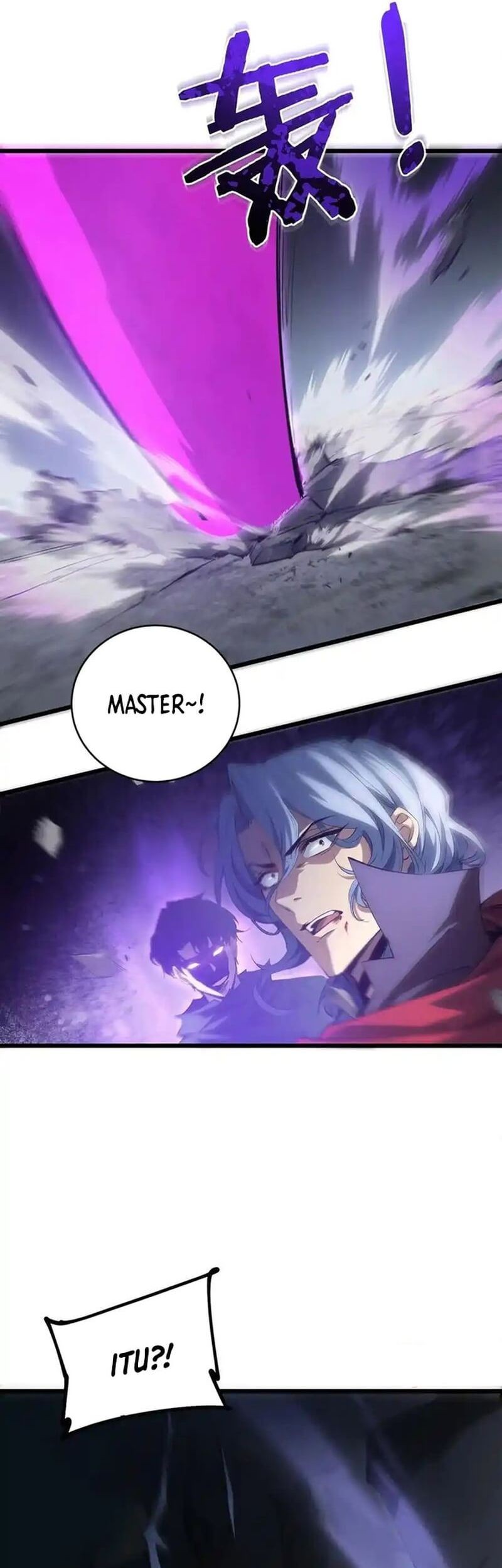 Overlord of Insects Chapter 10 - halaman 35