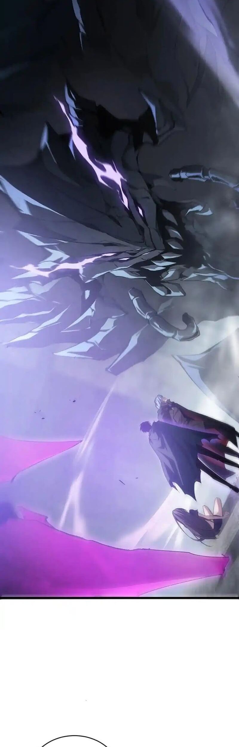 Overlord of Insects Chapter 10 - halaman 36