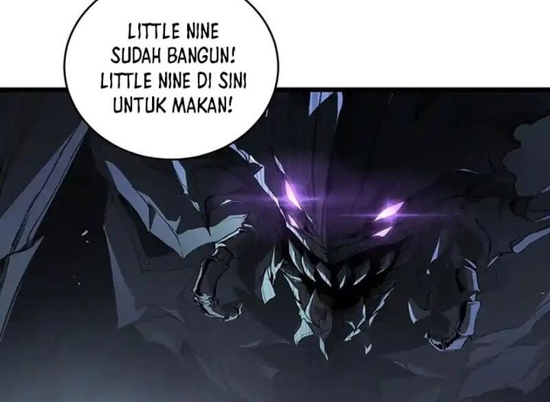 Overlord of Insects Chapter 10 - halaman 37