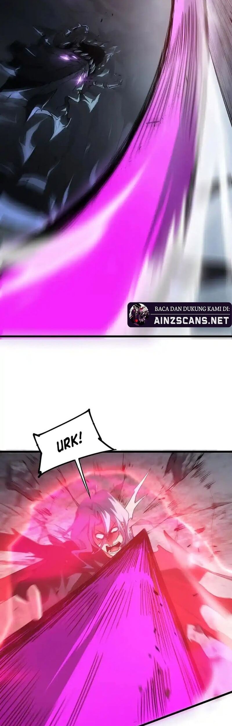 Overlord of Insects Chapter 10 - halaman 39