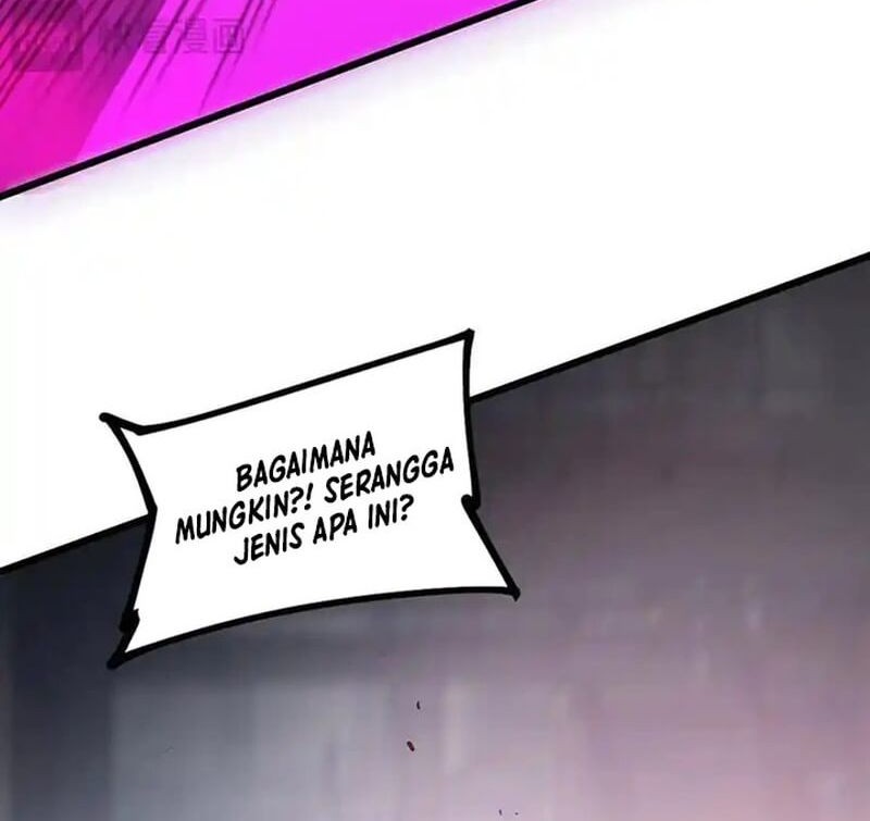 Overlord of Insects Chapter 10 - halaman 40